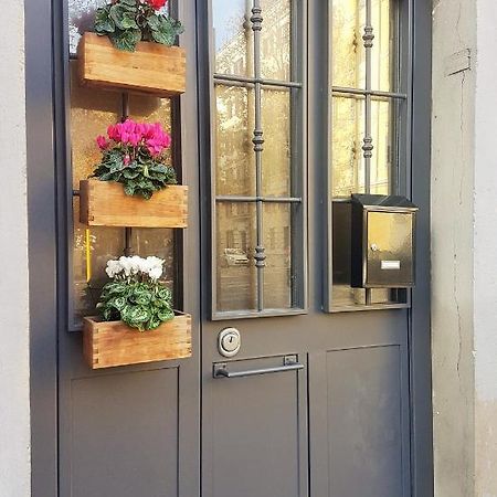 Trastevere Sweet Home 로마 외부 사진