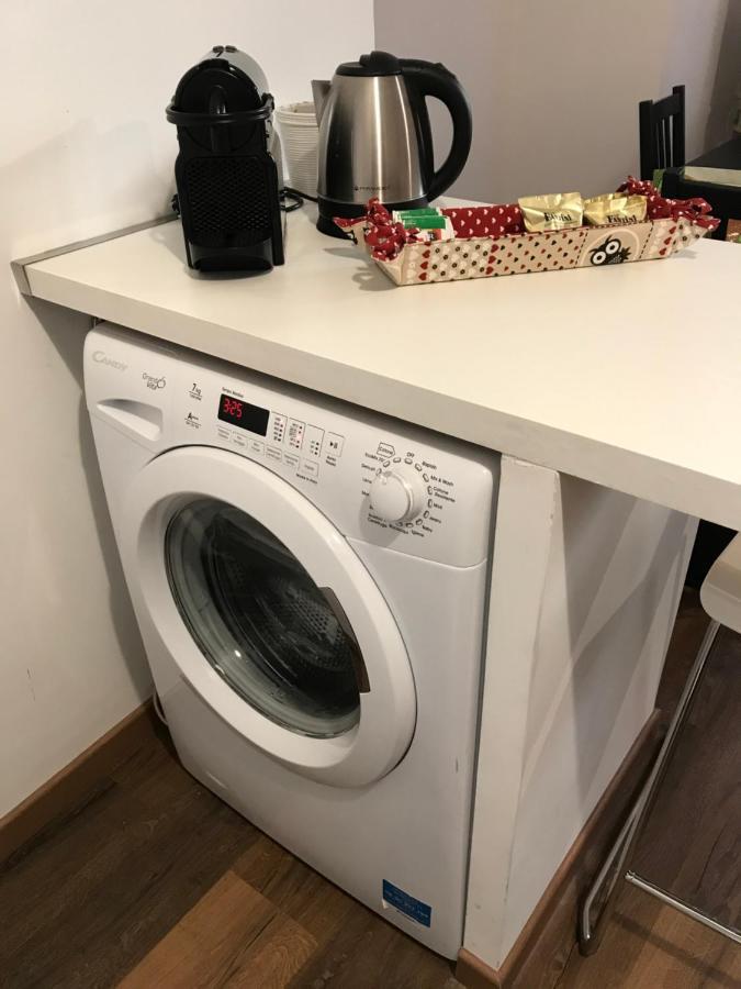 Trastevere Sweet Home 로마 외부 사진