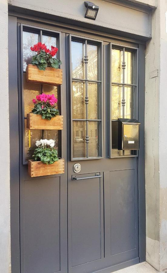 Trastevere Sweet Home 로마 외부 사진