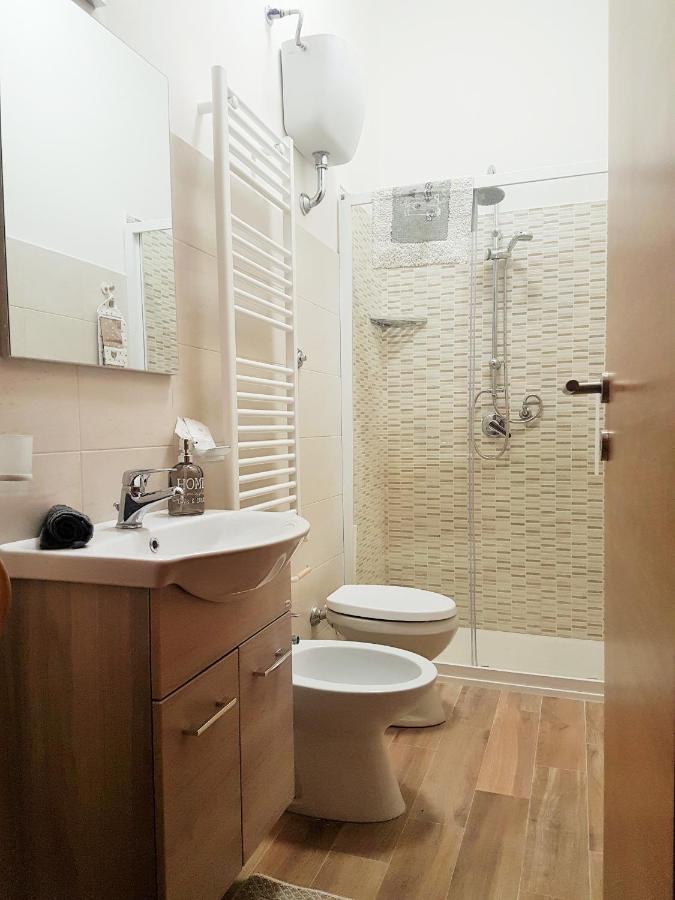 Trastevere Sweet Home 로마 외부 사진
