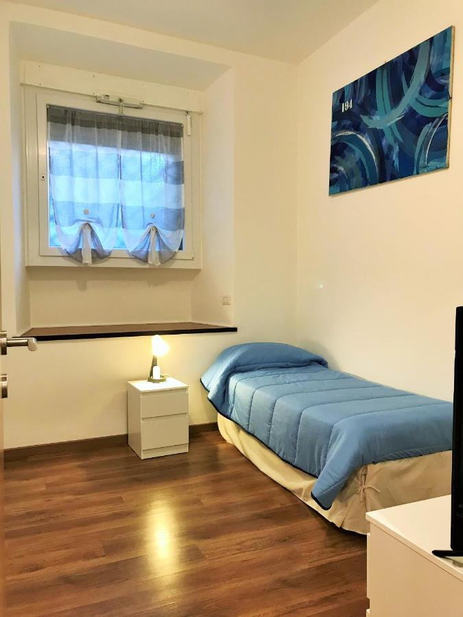 Trastevere Sweet Home 로마 외부 사진