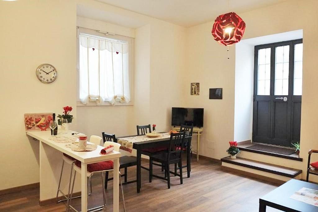 Trastevere Sweet Home 로마 외부 사진
