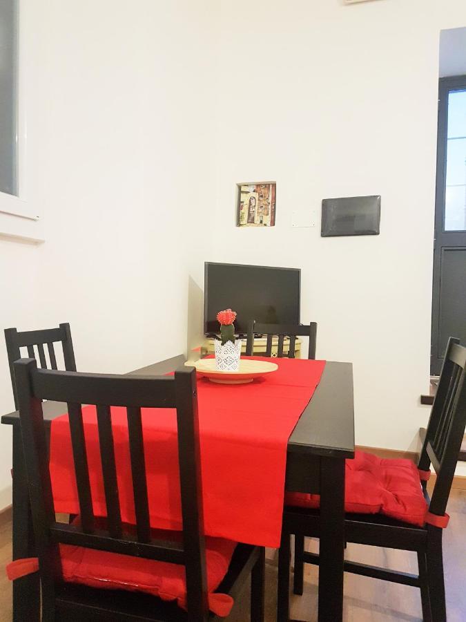 Trastevere Sweet Home 로마 외부 사진