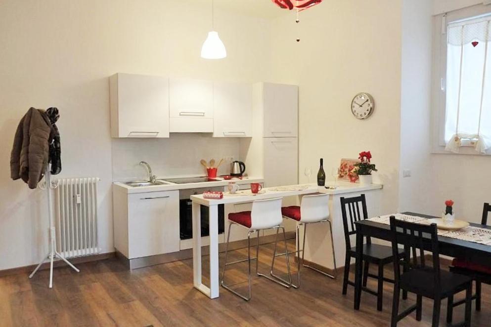 Trastevere Sweet Home 로마 외부 사진