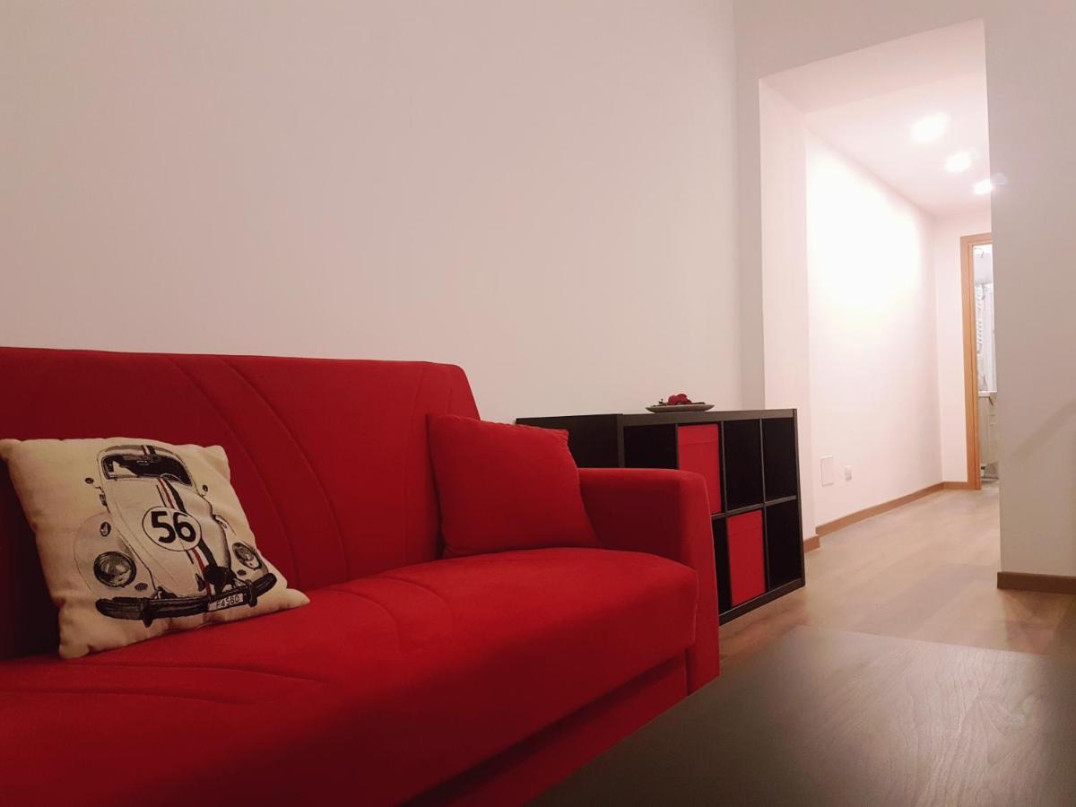 Trastevere Sweet Home 로마 외부 사진